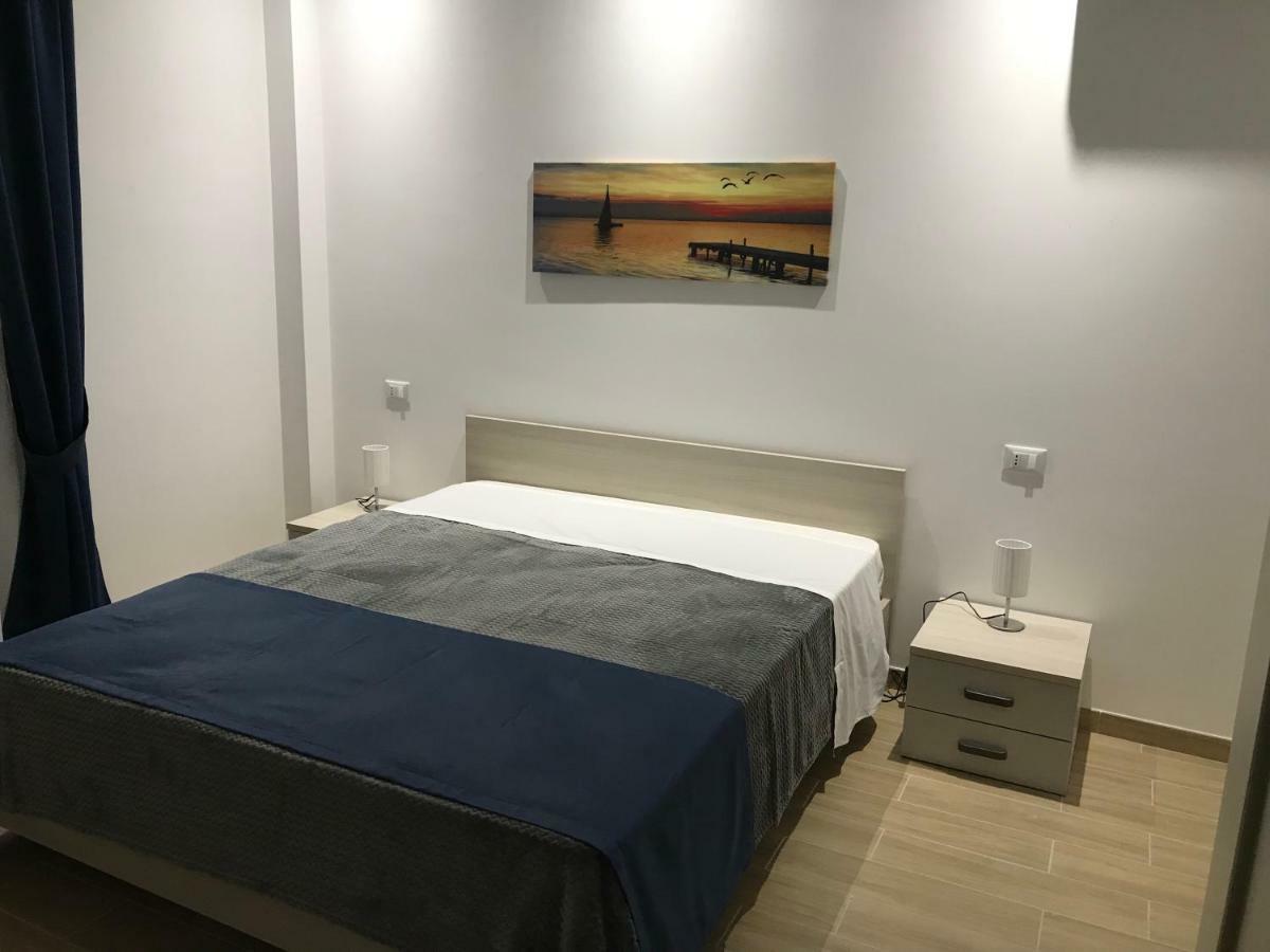 Il Giardino Nascosto Bed & Breakfast Portopalo Di Capo Passero Ngoại thất bức ảnh